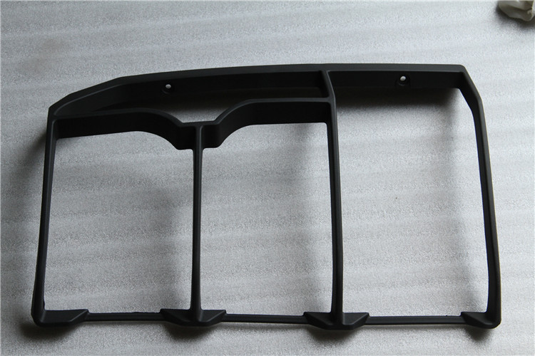 Head Lamp Cover Protector For Discovery 4