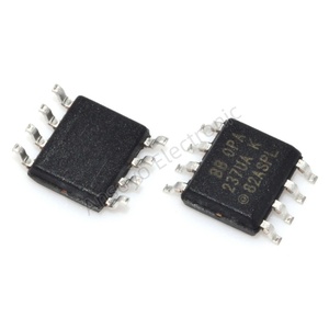 ANSOYO OPA237UA OPA237 8SOIC IC Chips <b>Integrated</b> <b>Circuits</b> Electronic Components Amplifier OPA237UA/2K5 - Product Image 1