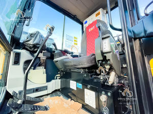 รถขุดมือสอง <span class=keywords><strong>Caterpillar</strong></span> 305.5E2 รถขุดขนาดเล็ก Cat305.5 น้ำหนัก 5 ตัน ราคาดี - Product Image 6