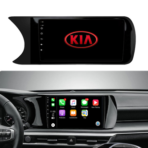 Đài Phát Thanh Xe Hơi Android Cho <span class=keywords><strong>KIA</strong></span> Optima <span class=keywords><strong>K5</strong></span> 2021 Máy Phát Video Đa Phương Tiện Ô Tô Carplay Điều Hướng <span class=keywords><strong>GPS</strong></span> 4G LTE WIFI Tự Động - Product Image 2