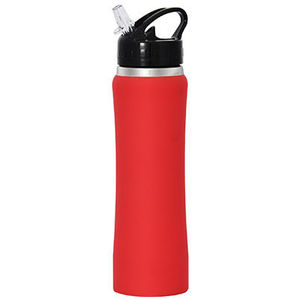 Bonito regalo para las mujeres los hombres botellas <span class=keywords><strong>de</strong></span> vacío <span class=keywords><strong>de</strong></span> <span class=keywords><strong>la</strong></span> promoción gratuita <span class=keywords><strong>de</strong></span> acero inoxidable botella <span class=keywords><strong>de</strong></span> muestra - Product Image 2