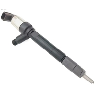 295050-0960 Equipo de Ingeniería, Inyector de Combustible Diesel Common Rail Compatible con el Motor Holden Colorado Lwn 2.8L