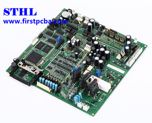 Usine de fabrication de circuits imprimés pour échiquiers électroniques, service de personnalisation de circuits imprimés, assemblage de circuits imprimés - Product Image 2