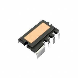 โมดูลไดรเวอร์กำลังไฟฟ้าแท้รุ่น FNB33060T IGBT อินเวอร์เตอร์ 3 เฟส 600 โวลต์ 30 แอมป์ 27-PowerDIP โมดูล PCBA บริการประกอบโดยผู้ผลิต - Product Image 1