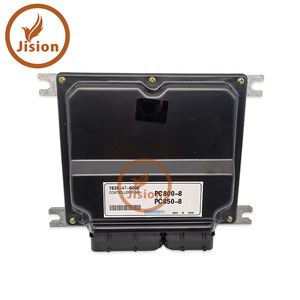 Controlador de Aire Acondicionado de Alta Calidad, Nuevo, 7835-47-6000, para Excavadora PC800-8 PC850-8 - Product Image 3