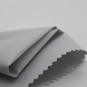 <strong>Waterproof</strong> Sun protection 300D Silver Coated 100% Polyester Oxford Light-proof <strong>Car</strong> Roof <strong>Cover</strong> Fabric - Product Image 3