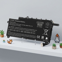Bast Jual PL02XL 7.6V 29Wh Baterai Laptop HP Pavilion 11-N X360 11-N030TU 11-N010DX
