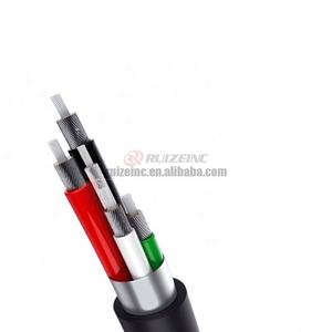 4P6 USB ไฟร์ไวร์ Ieee1394 <span class=keywords><strong>DV</strong></span> ขนาด46ถึง6สายสำหรับเก็บรวบรวมข้อมูลกล้องวิดีโอ - Product Image 6