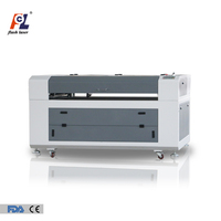 CO2 3*4 pieds machine de découpe laser 100w 150w laser graveur ruida controlstone impact machines de gravure pcb machine de gravure