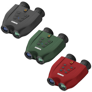 DT99 HD Night Vision Binoculars 3mm Objective 300m Range Infrared Outdoor Use - Product Image 1