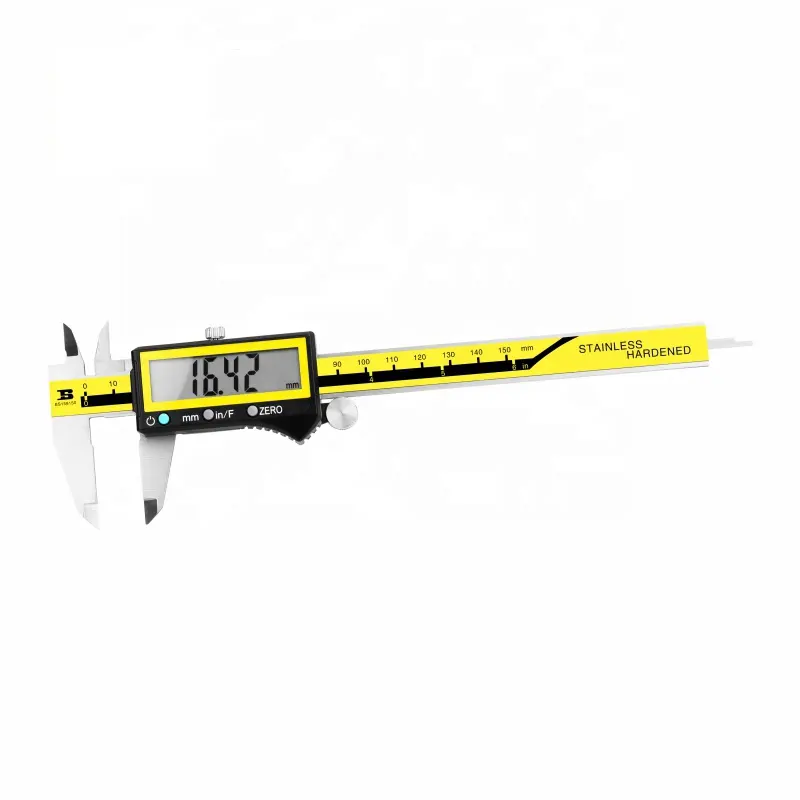 Stainless Steel Electronic Digital Calipers