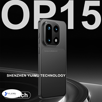 OnePlus 15 16G+1TB Android 15 7.3 Inci Layar Penuh Ponsel Versi Global Layar Besar Memori Flash Semua Aksesori Termasuk
