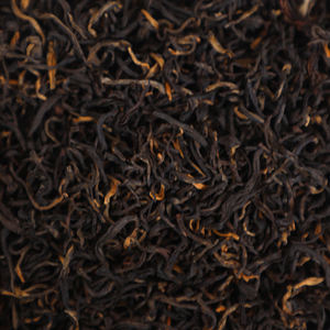 Чай черный классический Юндинг B-004, рассыпной, органический, для похудения, с цветочными нотками, из Юньнани, первое сортировочное качество, новый, свежий, в коробке - Product Image 5