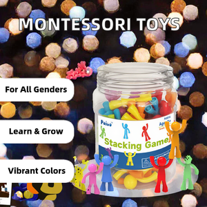 Montessori ชุดของเล่นเพื่อการศึกษาสำหรับเด็กอนุบาลสาม<span class=keywords><strong>มิติ</strong></span><span class=keywords><strong>รูป</strong></span>ทรงเรขาคณิตพลาสติกของเล่นเพื่อการศึกษาปฐมวัย - Product Image 2