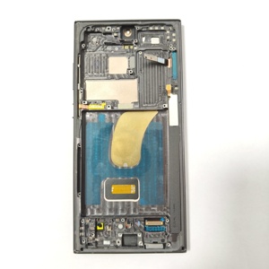 100% originale AMOLED per Samsung S23Ultra S20 S21 S22 Display Touch Screen per telefono <span class=keywords><strong>cellulare</strong></span> <span class=keywords><strong>LCD</strong></span> Pantalla S24 S25 sostituzione <span class=keywords><strong>riparazione</strong></span> - Product Image 3