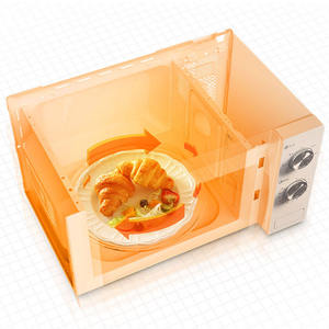 <span class=keywords><strong>Support</strong></span> de Convection 21l, <span class=keywords><strong>four</strong></span> multifonction, fours à <span class=keywords><strong>micro</strong></span>-ondes avec grille <span class=keywords><strong>et</strong></span> <span class=keywords><strong>Mini</strong></span> Grill pour la maison - Product Image 6