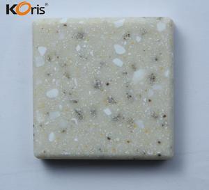 <span class=keywords><strong>LG</strong></span> Hàn Quốc sửa đổi acrylic rắn bề mặt tấm đá nhân tạo - Product Image 4