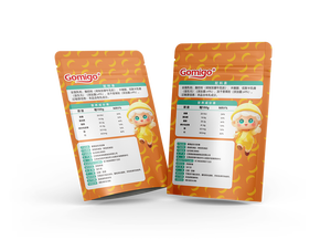 Muzlu Prebiyotik Süt Çubukları, Karın Dostu, Günlük Sindirim Desteği Sağlayan Atıştırmalık - Product Image 4