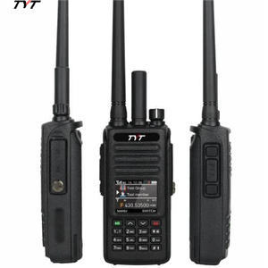<span class=keywords><strong>Radio</strong></span> IP-81 Poc Tyt quatre modes de travail avec Vfo et canal de stockage pour talkie-walkie GPS analogique - Product Image 1