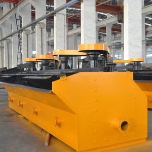 Máy Tuyển nổi sf2.8 - Product Image 1