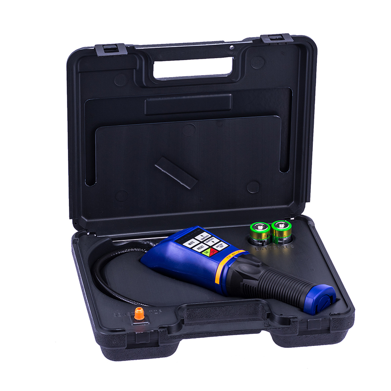 PDF1000 Portable DC Earth Fault Detector