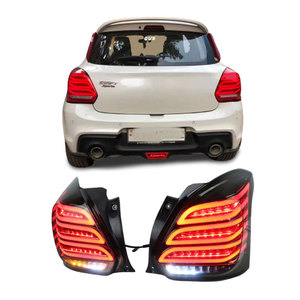 Luz Led trasera completa con indicador secuencial, Para swift 2017, 2018, 2019, 2020 - Product Image 1