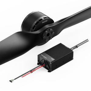 Venta caliente MAD <span class=keywords><strong>AeroMAX</strong></span> AM110 Kit de sistema de energía 9KV - Product Image 3