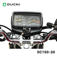 Горячая Распродажа дешевая цена CG125 150CC мото мотоцикл заводской прямой уличный велосипед