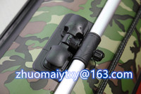 Bateau gonflable en caoutchouc de 3.3m, 11 pieds, vente en gros, canot de pêche, sauvetage, voyage, motif de camouflage