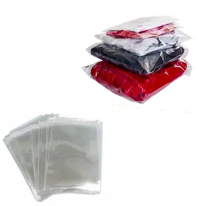 Chất lượng tốt nhất vải bao bì túi nước nóng hòa tan túi hoàn hảo cho hàng may mặc lưu trữ không có chất thải không độc hại