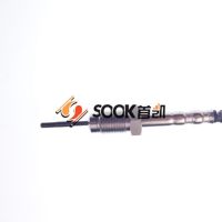 Capteur de température des gaz d'échappement du moteur SOOK Modèle SKT-952 OEM 1587A058 Garantie de 13 mois