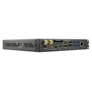 Computadora Industrial OPS Lista para Enviar, CPU Coffee Lake de 6.ª, 8.ª y <span class=keywords><strong>9</strong></span>.ª Generación, Windows Linux, PC Todo en Uno para Oficina, Pizarra Interactiva - Product Image 2