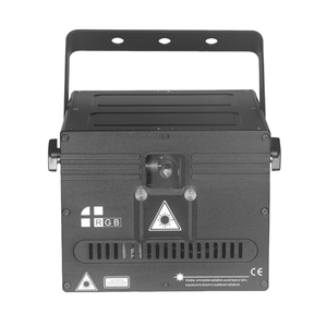 DJ vũ trường hộp đêm 1W,2W,3W,4W,5W RGB đầy đủ màu sắc hoạt hình ánh sáng <span class=keywords><strong>laser</strong></span> - Product Image 3