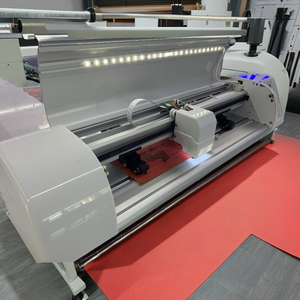 Bascocut Nhà Máy Máy Tự Động Đường Viền Camera Cảm Biến Sticker, Vinyl Máy In Cắt Decal Máy - Product Image 5