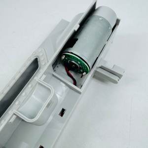 แปรงกลิ้งมีโมดูลสำหรับหุ่นยนต์ดูดฝุ่นถูพื้น<span class=keywords><strong>1C</strong></span> ทำความสะอาดด้วยหุ่นยนต์ดูดฝุ่นแปรงลูกกลิ้งเชื่อมต่อกับสถานี - Product Image 4