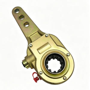 Régulateur de jeu manuel KN47001 pour des centaines de modèles de tracteurs commerciaux, remorques et structures d'essieux professionnels lourds de Classes 7 et 8 - Product Image 1