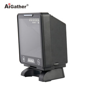 Escáner de Códigos de Barras 2D QR PDF417 DataMatrix con Sensor CMOS de 1.3 Megapíxeles y Alta Velocidad de Lectura para Tiendas Minoristas, Farmacias y Librerías - Product Image 5