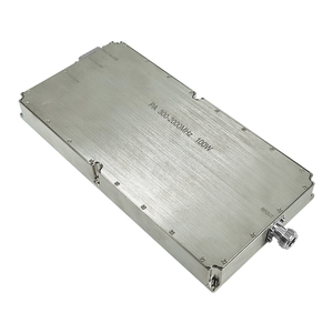 Factory HKTX 100W 2.4ghz 300mhz 2000MHz rf wireless PA power amplifier FPV defense module - Product Image 2