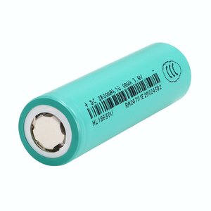 Batteria agli Ioni di Litio 18650 3.7V 2800mAh per Temperature Estreme -30°C ℃   fino a 80 ℃   Cella Ricaricabile ad Alta Capacità per Basse e Alte Temperature - Product Image 4