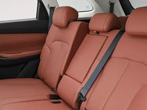 Nouveau Changan CS75 Pro 2026 Essence SUV 1.5T Turbo Conduite à Gauche R19 Automatique Euro VI Écran LCD 14,6 pouces Panoramique 360 degrés - Product Image 6