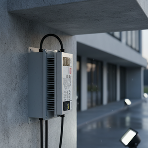 ไดรเวอร์ LED Meanwell รุ่น ELG-200-C กำลังไฟ 200 วัตต์ 1750 มิลลิแอมป์ IP65 ตัวแปลงไฟ AC เป็น DC แบบกระแสคงที่ ช่องสัญญาณเดียว - Product Image 3