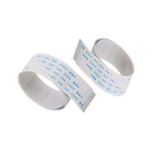 Tùy chỉnh <span class=keywords><strong>ffc</strong></span> cáp phẳng 105C 60V 80C 60V 13 6 8 12 15 22 32 40 68 Pin ứng dụng điện tử cho VW-1 20706 20861 20798 <span class=keywords><strong>ffc</strong></span> FPC - Product Image 4