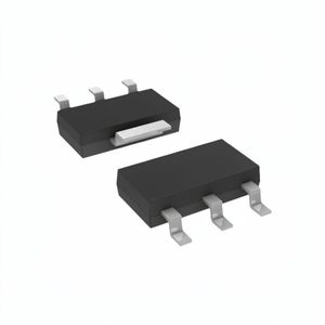 TO-261-4, TO-261AA Electronics Component Original One Stop Service BCP68-25-QX Transistors - Product Image 1