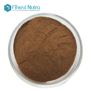 Best Price Coriolus Versicolor Extract Powder Organic Turkey Tail Extract Powder 7% Polysaccharide 10% Protein