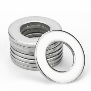 Arandela Plana de Acero Inoxidable 316, Arandela de Tornillo, Arandela Ampliada M2.5/M3/M3.5/M4/M5-30 - Product Image 5