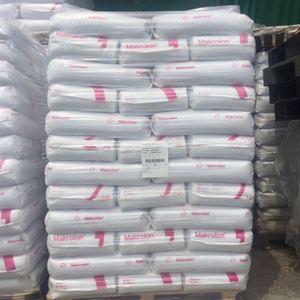 Général Polycarbonate PC Granules 2805 MFI 10 PC Granules Moyenne Viscosité Matière Première Plastique Prix Par Kilogramme - Product Image 3