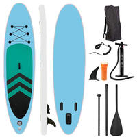 Planche de Stand Up Paddle (SUP) gonflable 10.6 de qualité supérieure, prix usine