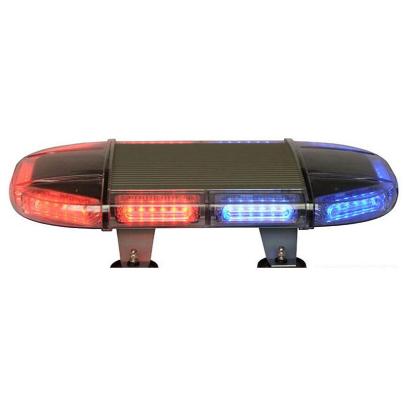 Ambulance Truck Fire Warning R65 R10 Led SAE Emark Truck Minibar ...