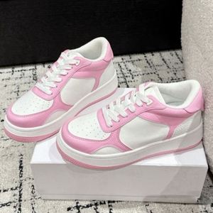 Top Quality Unisex ALO Lightweight Thick Soled Sneakers Fashion High Quality Carbon Fiber Outdoor Breathable Basketball <b>Shoes</b> - Product Image 1