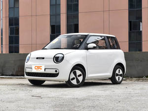 Changan 2026 Nouveau Modèle Édition Précieuse Véhicule Électrique avec une Autonomie de 205 km, un Moteur de 50 kW et une Batterie de 30 kWh - Product Image 2